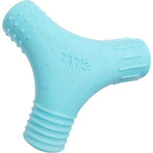 BARK Trixel Vanilla Scented Dog Chew Toy, Small