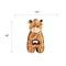 Show in main carousel: Outward Hound Cuddle Tugs Giraffe Squeaky Dog Toy slide 6 of 10