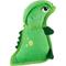 Show in main carousel: Outward Hound Xtreme Seamz Dino Dog Toy slide 1 of 8