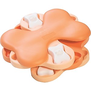 Nina Ottosson by Outward Hound Puppy Tornado Dog Toy