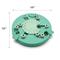 Show in main carousel: Nina Ottosson by Outward Hound Dog Worker Green Interactive Treat Puzzle Dog Toy slide 8 of 11