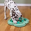 Show in main carousel: Nina Ottosson by Outward Hound Dog Hide N Slide Dog Toy, Green slide 8 of 11
