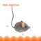 Show in main carousel: Catstages Squeak Squeak Mouse Cat Toy slide 5 of 11