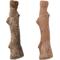 Show in main carousel: Petstages Dogwood Calming Bone Tough Dog Chew Toy, 2 count, Small slide 1 of 4