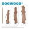 Show in main carousel: Petstages Dogwood Calming Bone Tough Dog Chew Toy, 2 count, Large slide 6 of 10
