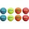 Show in main carousel: Outward Hound Squeaker Balls X-Small Dog Toys, 8 count slide 1 of 8