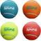 Show in main carousel: Outward Hound Squeaker Balls Large Dog Toys, 4 count slide 1 of 9