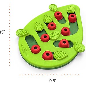Nina Ottosson by Outward Hound Buggin' Out Puzzle & Play Cat Toy