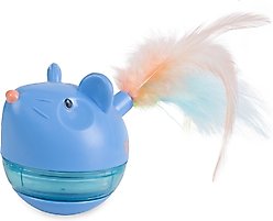 Catstages Hunt 'N Swat Treat Dispenser Cat Toy