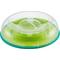 Show in main carousel: Nina Ottosson by Outward Hound Wobble Plastic Slow Feeder Dog Bowl, 1-cup slide 1 of 12