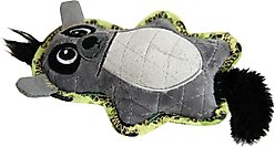 Outward Hound Xtreme Seamz Lemur Squeaky Plush Dog Toy, Medium slide 2 of 7