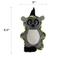 Show in main carousel: Outward Hound Xtreme Seamz Lemur Squeaky Plush Dog Toy, Medium slide 7 of 10