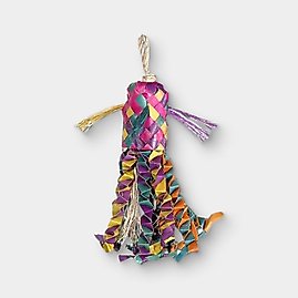 Foraging & Preening Toys