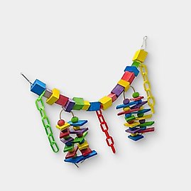 Rope & Climbing Toys