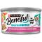 Show in main carousel: Purina Beneful IncrediBites Pate with Real Salmon Recipe Small Breed Wet Dog Food, 3-oz can, case of 12 slide 1 of 11