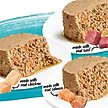 Show in main carousel: Purina Beneful IncrediBites Loaf Variety Pack Wet Dog Food, 3-oz can, case of 24 slide 5 of 11