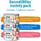 Show in main carousel: Purina Beneful IncrediBites Adult Variety Pack Chicken Beef & Salmon Small Breed Wet Dog Food, 3-oz, case of 12 slide 3 of 12