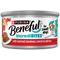Show in main carousel: Purina Beneful IncrediBites with Real Beef, Carrots, Wild Rice & Gravy Small Breed Wet Dog Food, 3-oz can, case of 12 slide 1 of 12
