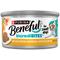Show in main carousel: Purina Beneful IncrediBites with Real Chicken & Gravy Small Breed Wet Dog Food, 3-oz can, case of 12 slide 1 of 12