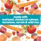 Show in main carousel: Purina Beneful IncrediBites Adult Variety Pack Chicken Beef & Salmon Small Breed Wet Dog Food, 3-oz can, case of 30 slide 4 of 12