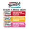 Show in main carousel: Purina Beneful IncrediBites Loaf Variety Pack Wet Dog Food, 3-oz can, case of 24 slide 6 of 11