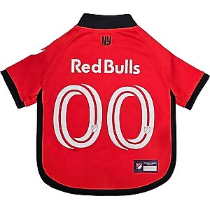 Littlearth NFL Stretch Dog & Cat Jersey