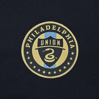 Show full view: Pets First MLS Team Dog Jersey, X-Large, Philadelphia Union slide 3 of 5