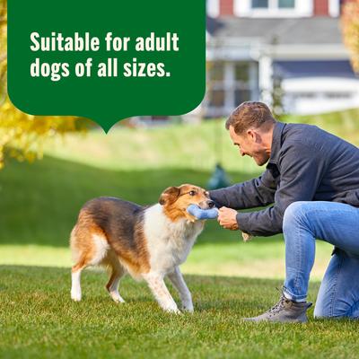 Show full view: Nutrish Whole Health Blend Real Chicken & Apple Canned Dog Food, 13-oz, case of 12 slide 6 of 12