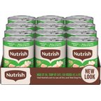 Nutrish Whole Health Blend Real Chicken & Apple Canned Dog Food, 13-oz, case of 12