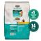Show in main carousel: Nutrish Whole Health Blend Indoor Complete Chicken with Lentils & Salmon Recipe Dry Cat Food, 28-lb bundle  slide 4 of 14