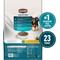 Show in main carousel: Nutrish Grain-Free Salmon & Sweet Potato Recipe Dry Dog Food, 23-lb bag (Rachael Ray) slide 3 of 12