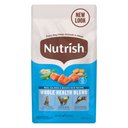 Rachael Ray Nutrish Whole Health Blend Salmon & Brown Rice Recipe Dry Cat Food, 6-lb bag