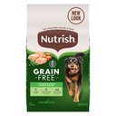 Rachael Ray Nutrish Grain-Free Chicken & Sweet Potato Recipe Dry Dog Food, 13-lb bag