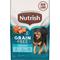 Show in main carousel: Nutrish Grain-Free Salmon & Sweet Potato Recipe Dry Dog Food, 23-lb bag (Rachael Ray) slide 1 of 12