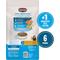 Show in main carousel: Nutrish Whole Health Blend Salmon & Brown Rice Recipe Dry Cat Food (Rachael Ray), 6-lb bag slide 3 of 13