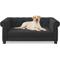 Show in main carousel: Cesicia Elevated Sofa Dog Bed, Black slide 4 of 7