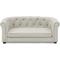 Show in main carousel: Cesicia Sofa with Armrests Dog Bed, Beige slide 7 of 9