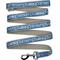 Show in main carousel: Pets First Detroit Lions Zubaz Dog Leash, Medium slide 1 of 2