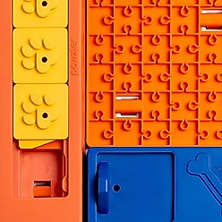 Pawzler Beginner Set Puzzle Dog Toy slide 2 of 7