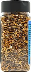 TropicZone Ultimate Aquatic Turtle Treat, 1.75-oz bottle slide 2 of 5