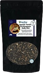 TropicZone Performance Daily Diet Stage 3 Juvenile Aquatic Turtle Food, 16-oz bag