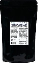 TropicZone Performance Daily Diet Stage 5 Adult Aquatic Turtle Food, 16-oz bag slide 2 of 2