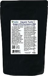 TropicZone Performance Daily Diet Stage 4 Sub-Adult Aquatic Turtle Food, 8-oz bag slide 2 of 2