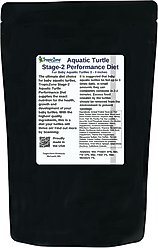 TropicZone Performance Daily Diet Stage 2 Baby Aquatic Turtle Food, 5-oz bag slide 2 of 2