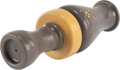 Browning Duck Call Rubber Squeaker Dog Toy slide 2 of 5