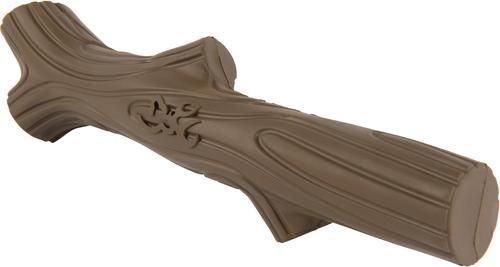 Show full view: Browning Durable Solid Rubber Stick Dog Toy slide 3 of 5