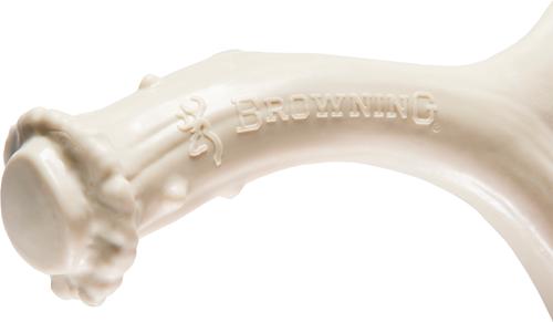 Show full view: Browning Rubber Antler Dog Toy slide 5 of 6