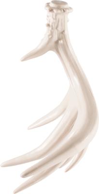 Show full view: Browning Rubber Antler Dog Toy slide 4 of 6