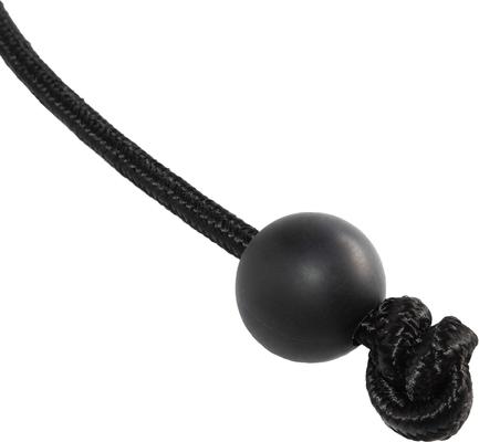 Show full view: Browning Canvas Training Dummy Dog Toy, White, Large slide 5 of 5