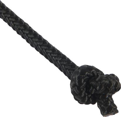 Show full view: Browning Vinyl Training Dummy Dog Toy, Black/White, Large slide 3 of 5